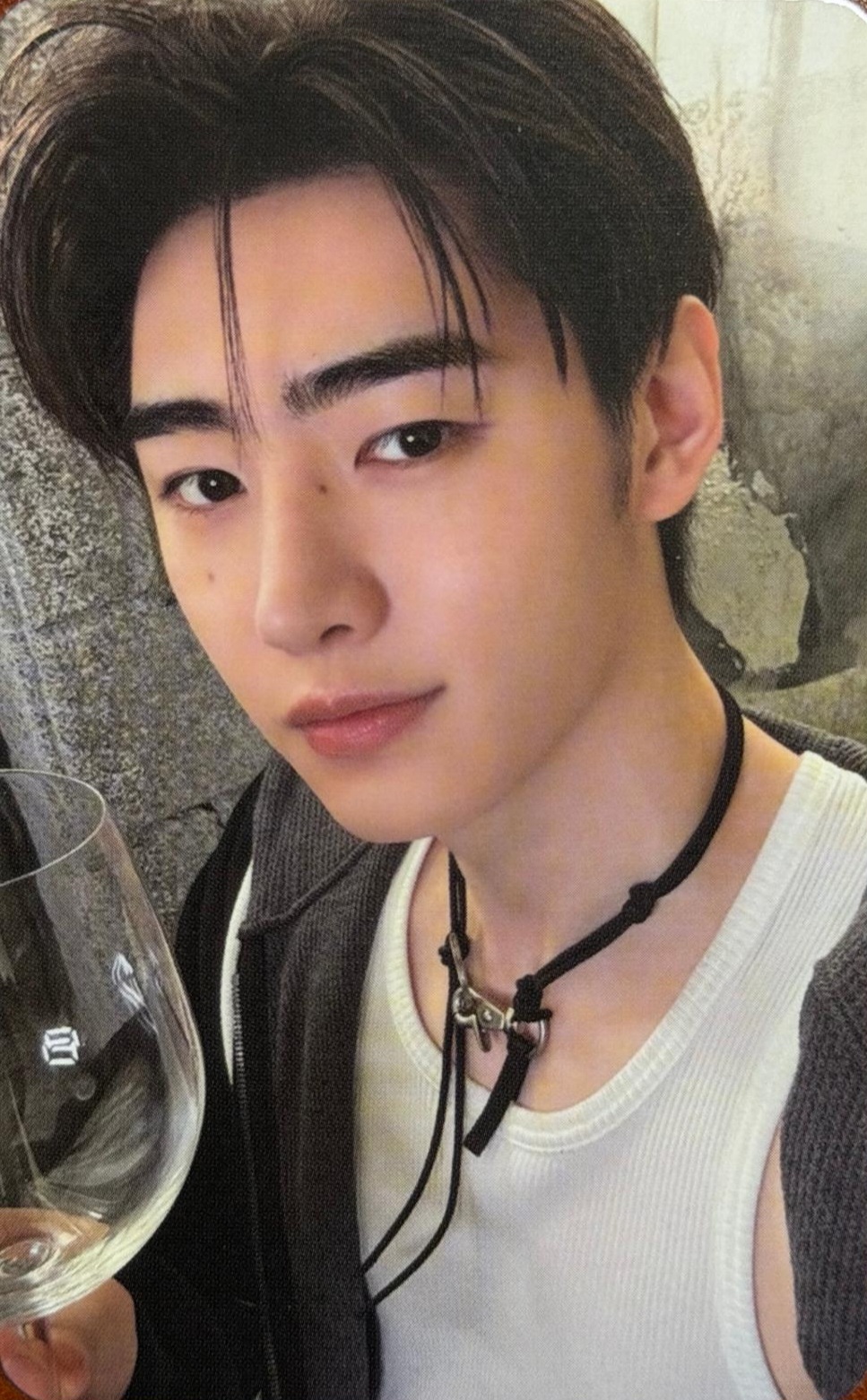 Sunghoon