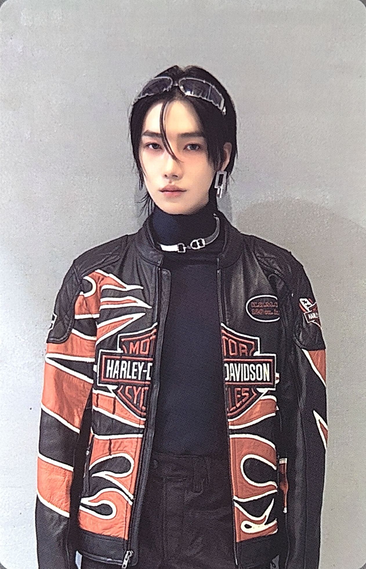 2025 Season’s Greetings Double-Sided ver. Photocard Set