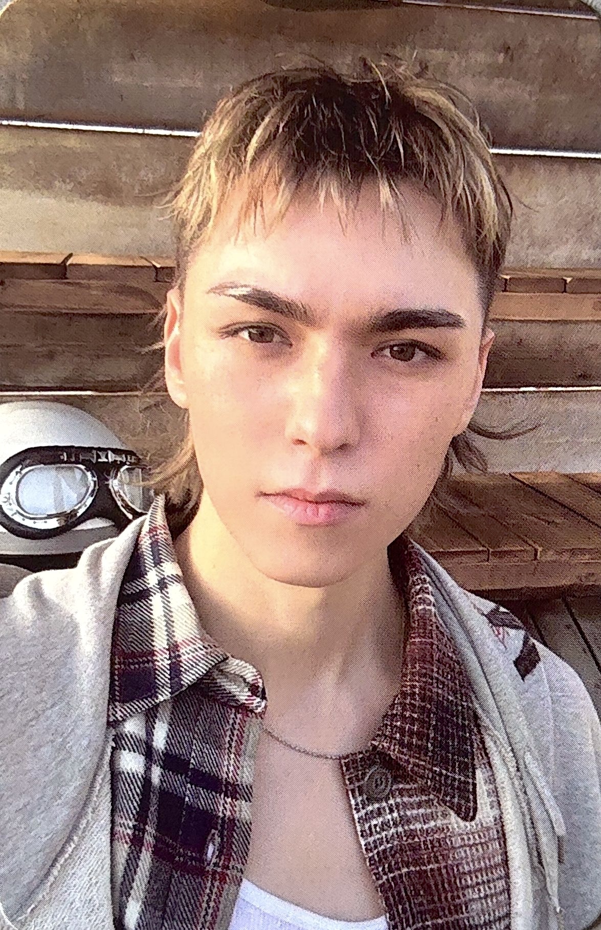 Vernon