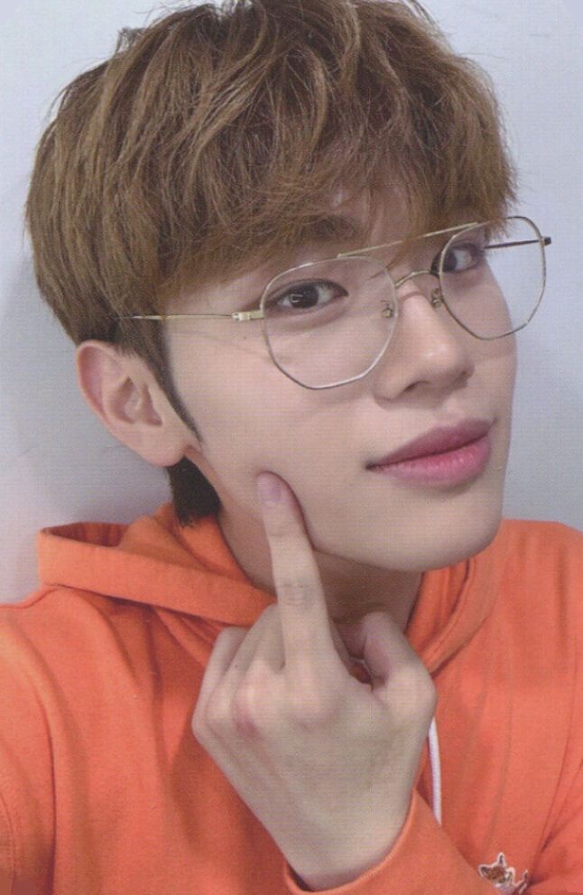 Ktown4u 1.0 Artbook Ver. LD