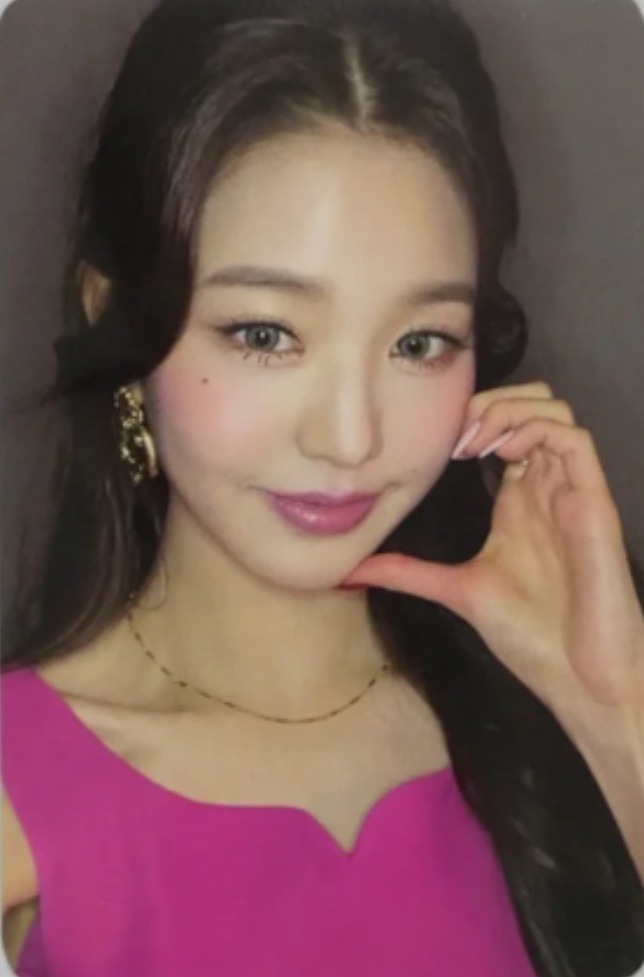 Wonyoung