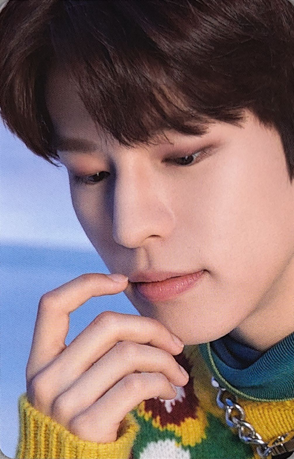 Dicon D'Festa Photocard