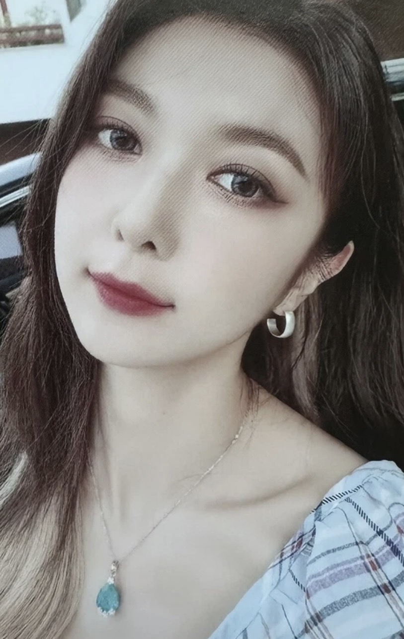 Dami Dreamcatcher photocard from Photocard