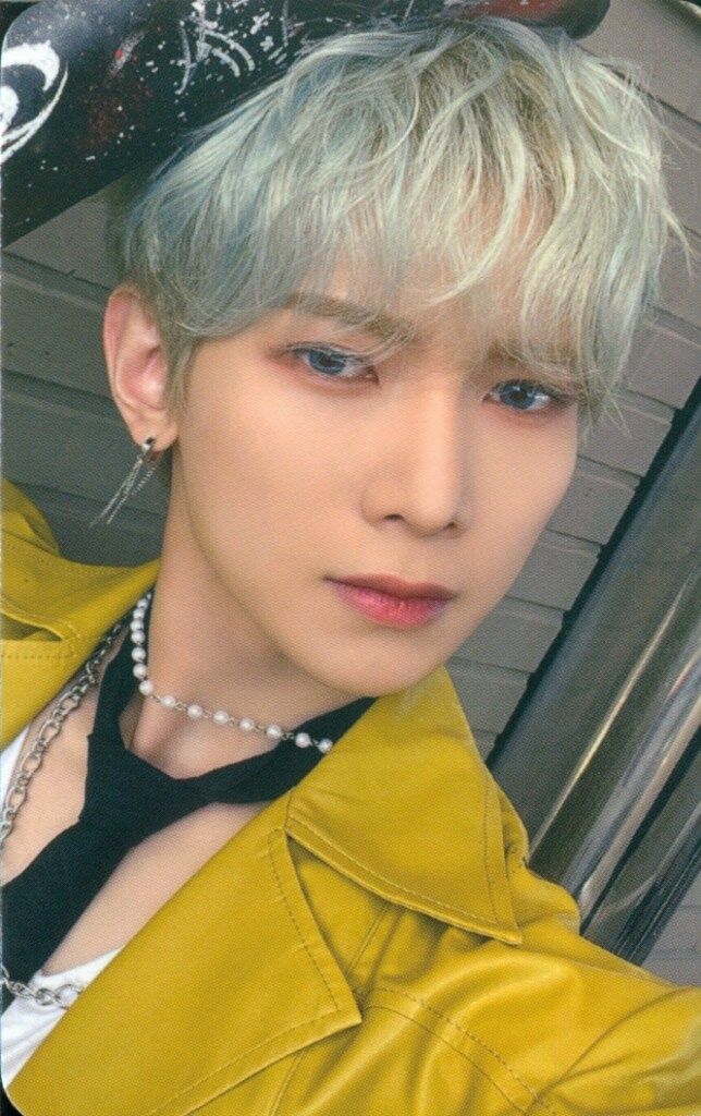 Yeosang