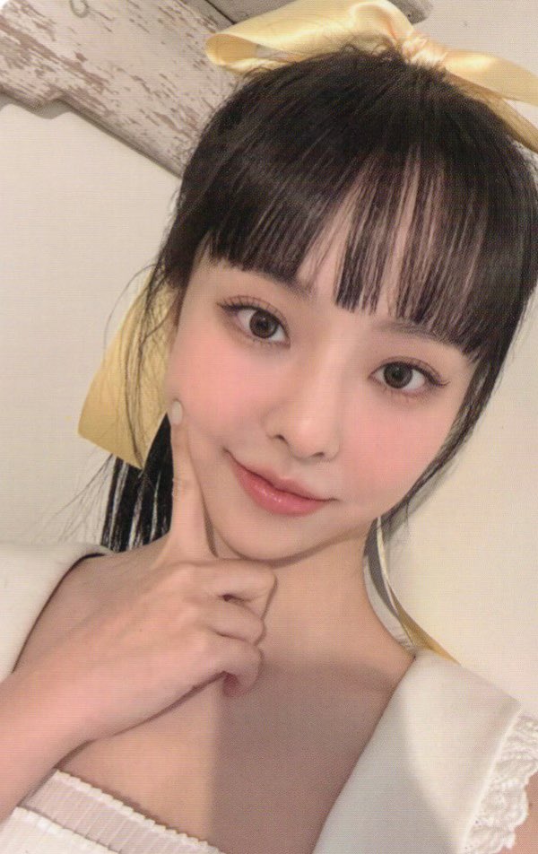 Vivi Loossemble photocard - Loossemble Photocard