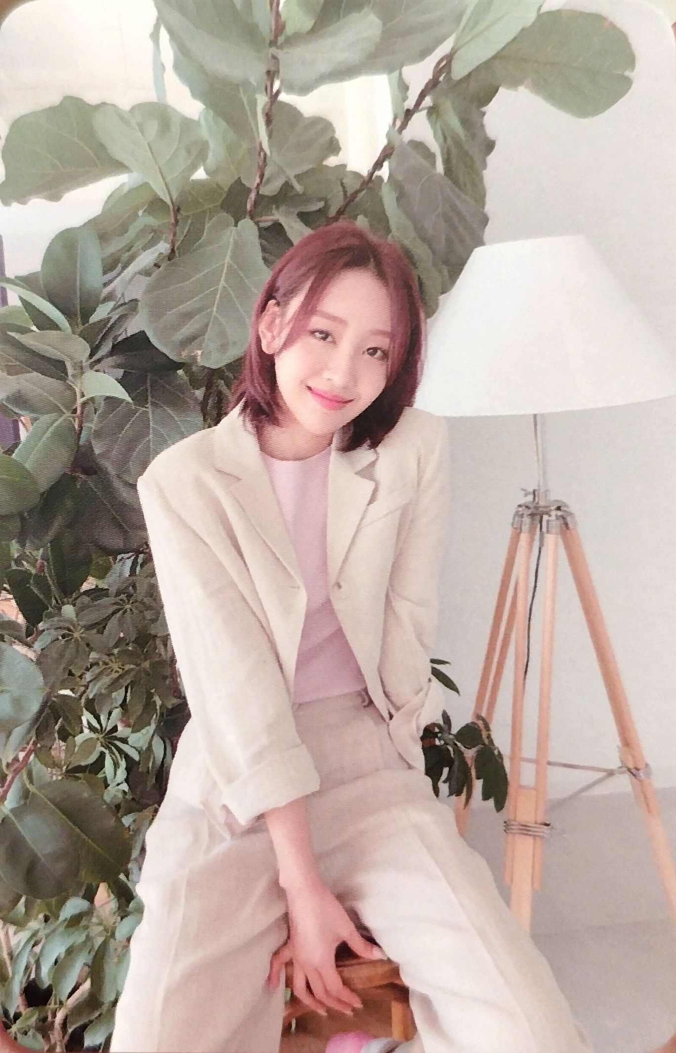 2021 Season's Greetings Photocard Set