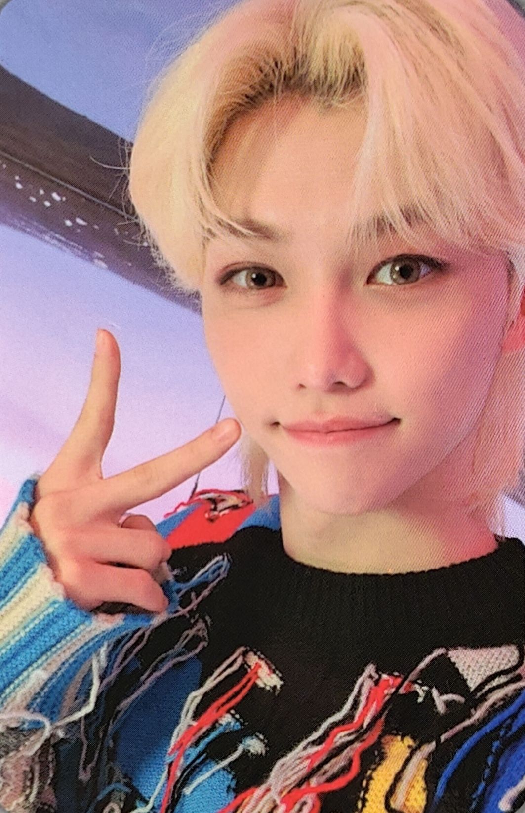 Dicon D'Festa Photocard