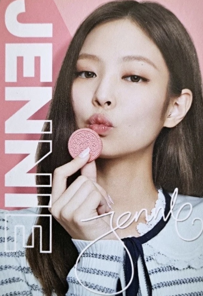 Jennie