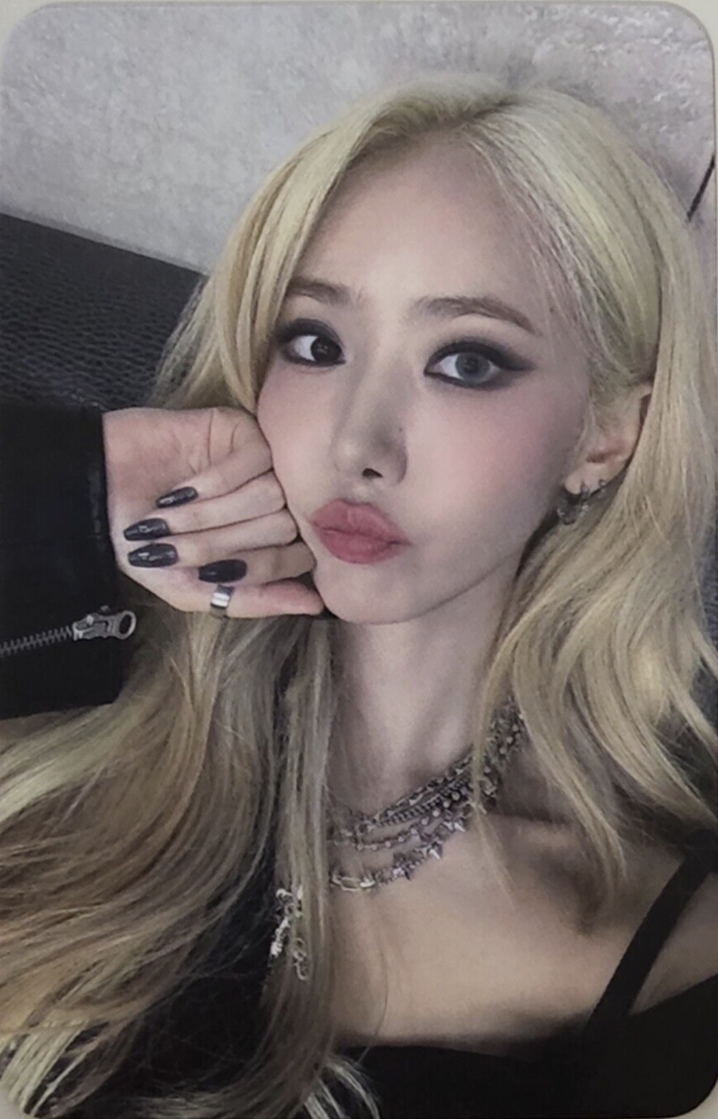 Broadcast 2nd Week