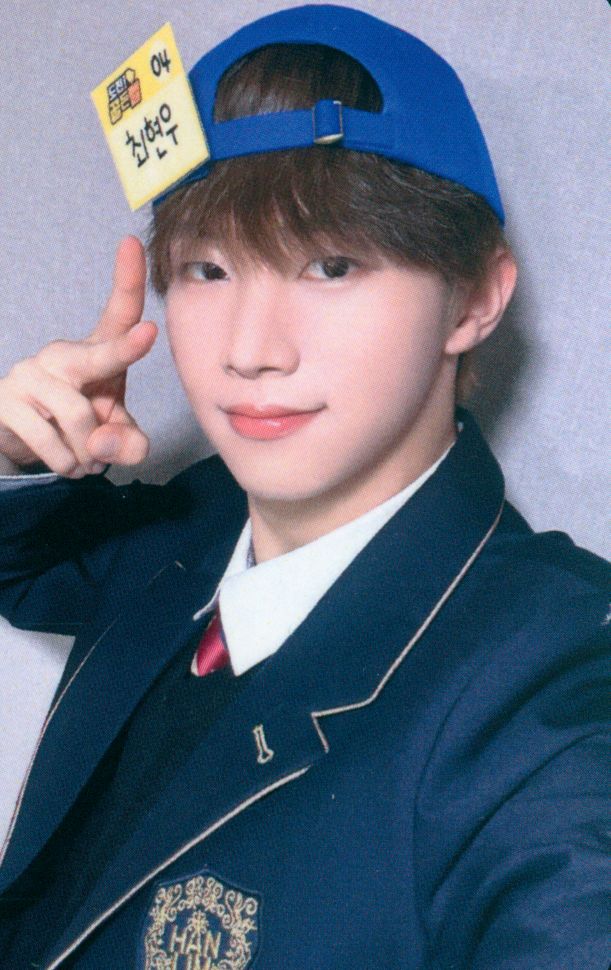 Hyunwoo