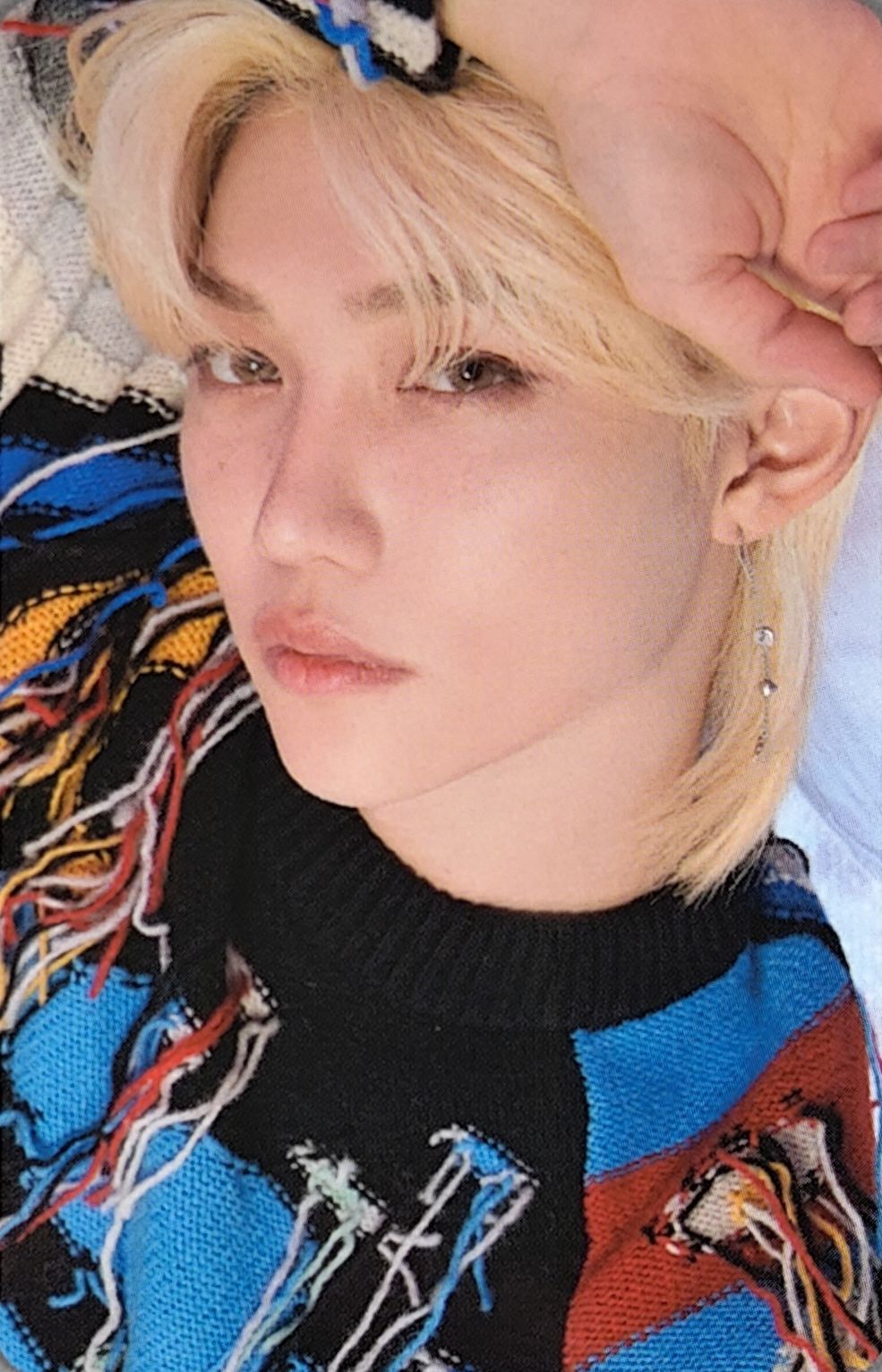 Dicon D'Festa Photocard