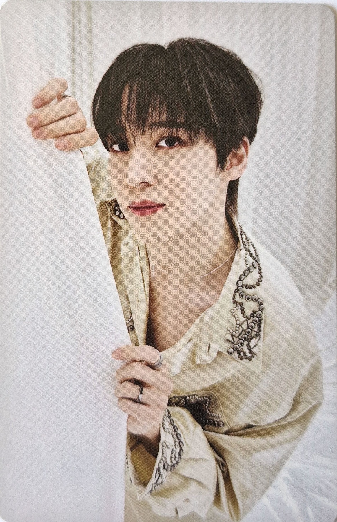 Photocard Z