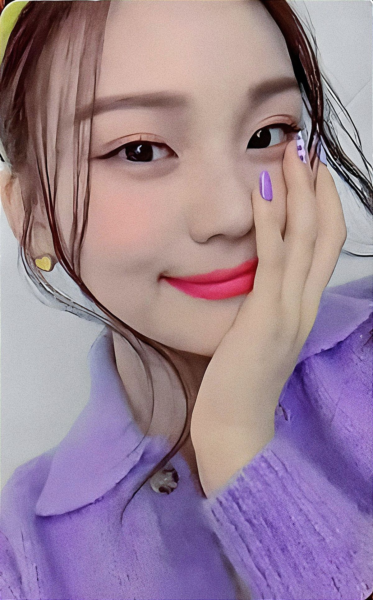 Selfie Photocards