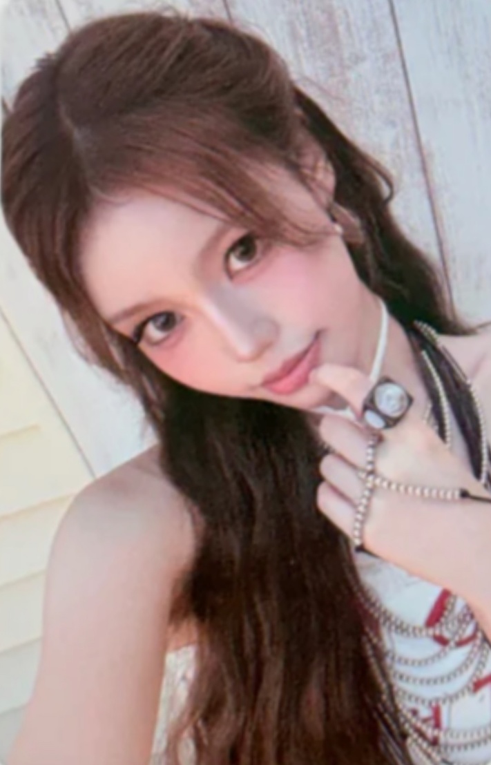 Photocard Pack
