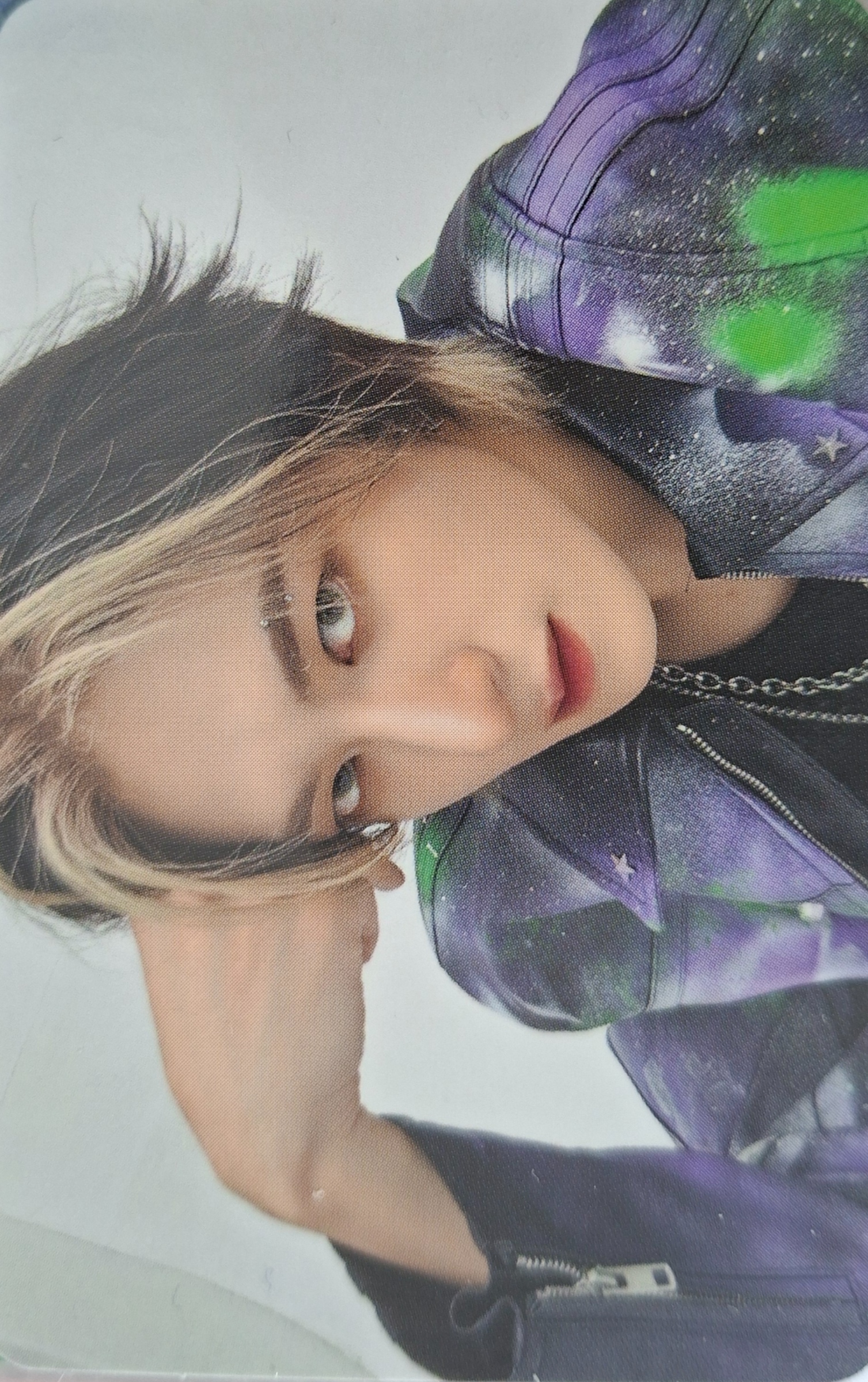 Yoonwoo