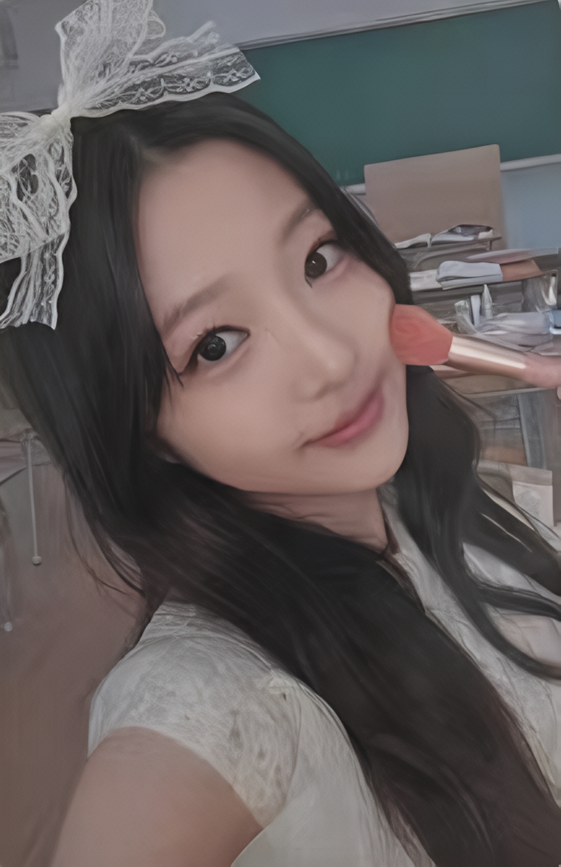 Dear My Muse 1.0 Preorder