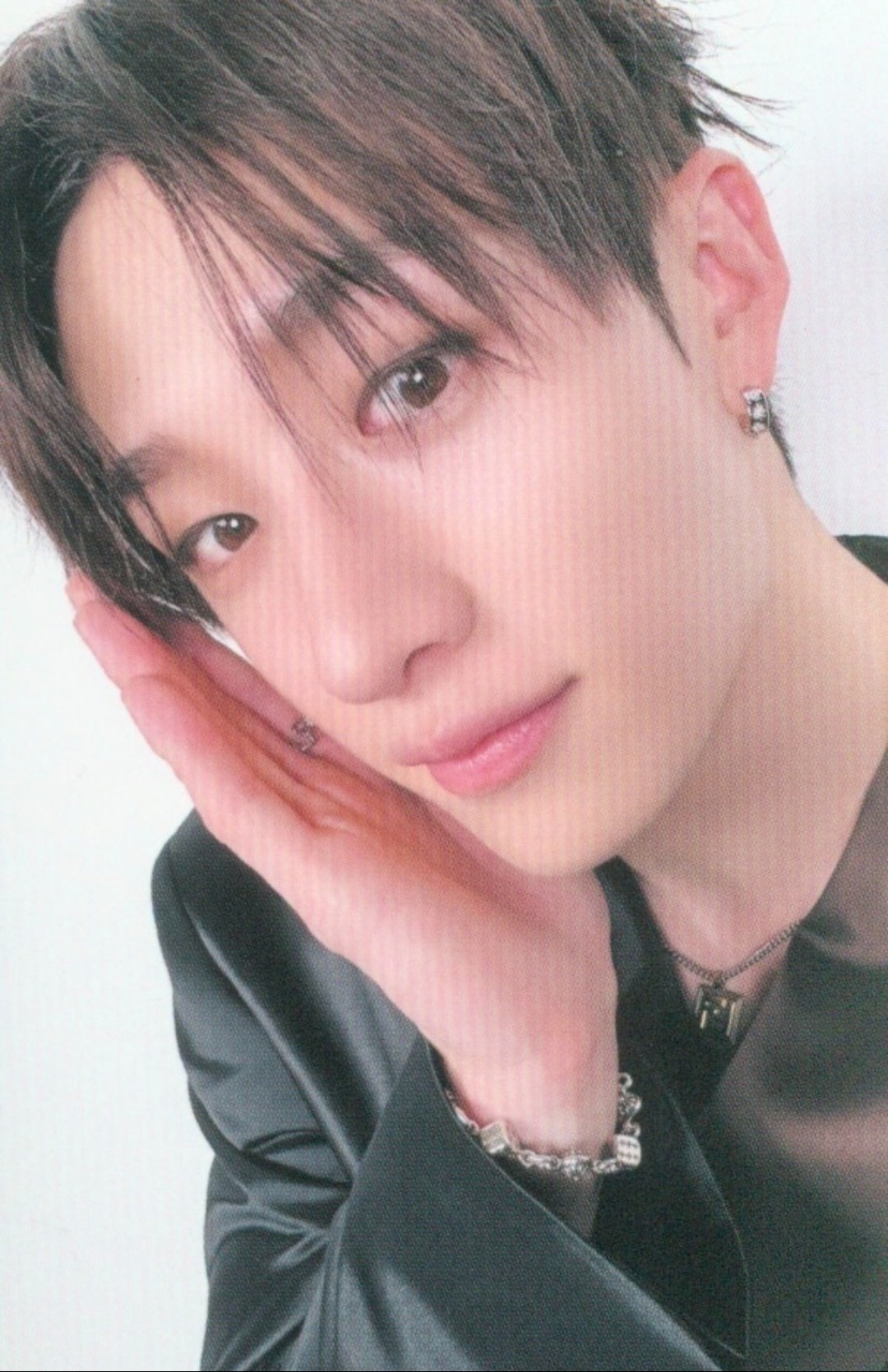 Venue Benefit 12/05 - Kyocera Dome, Osaka