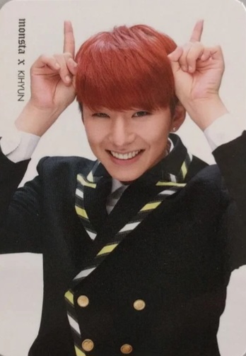 Kihyun