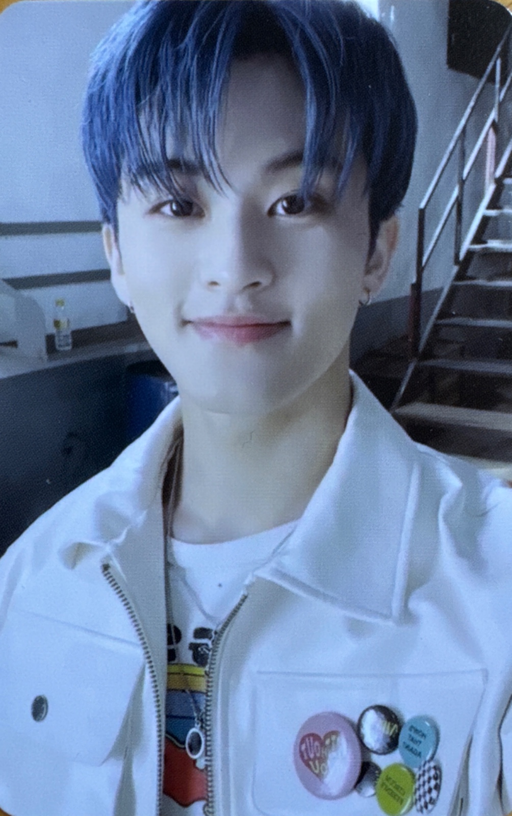 Mark