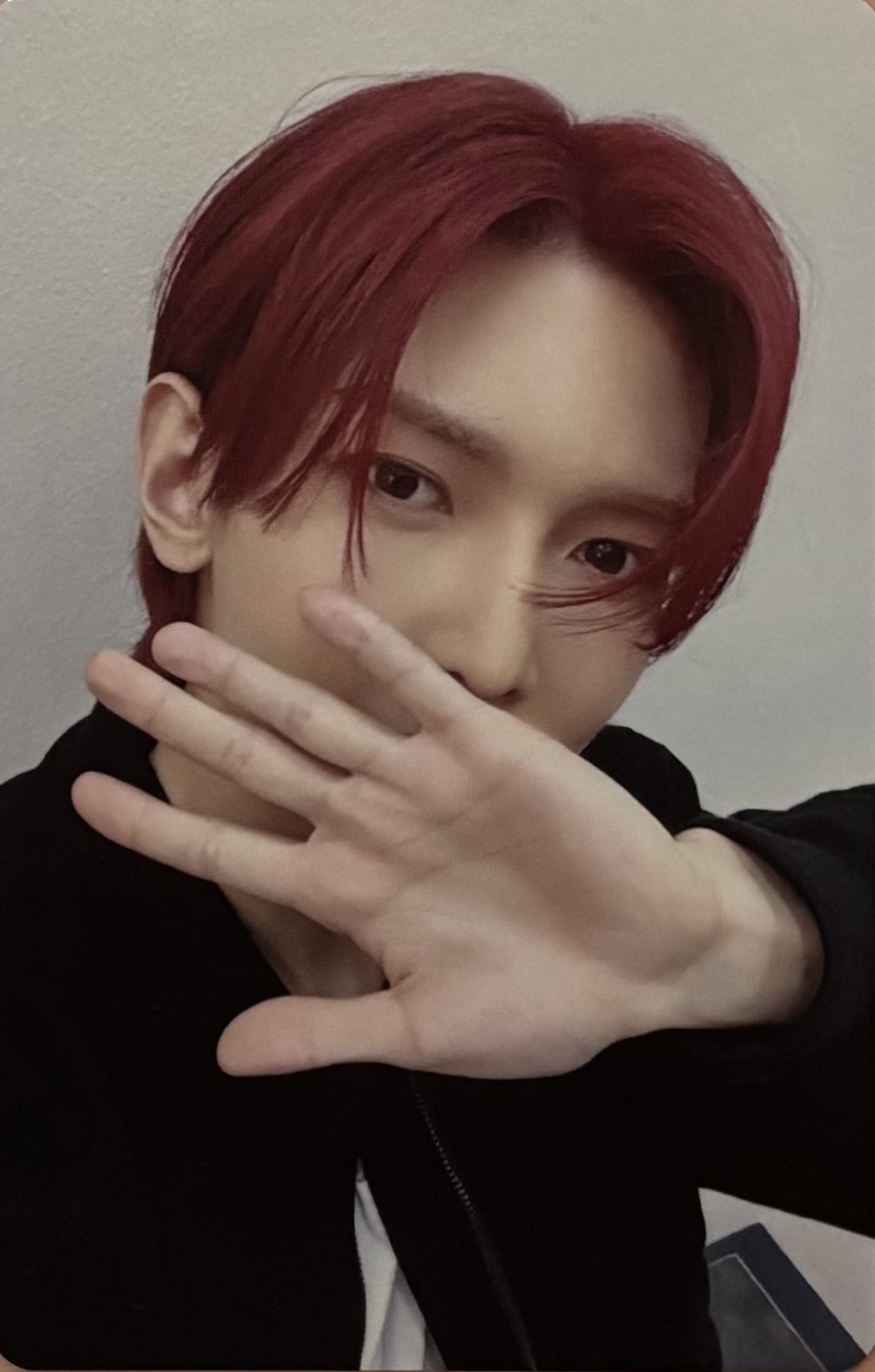 Yeosang