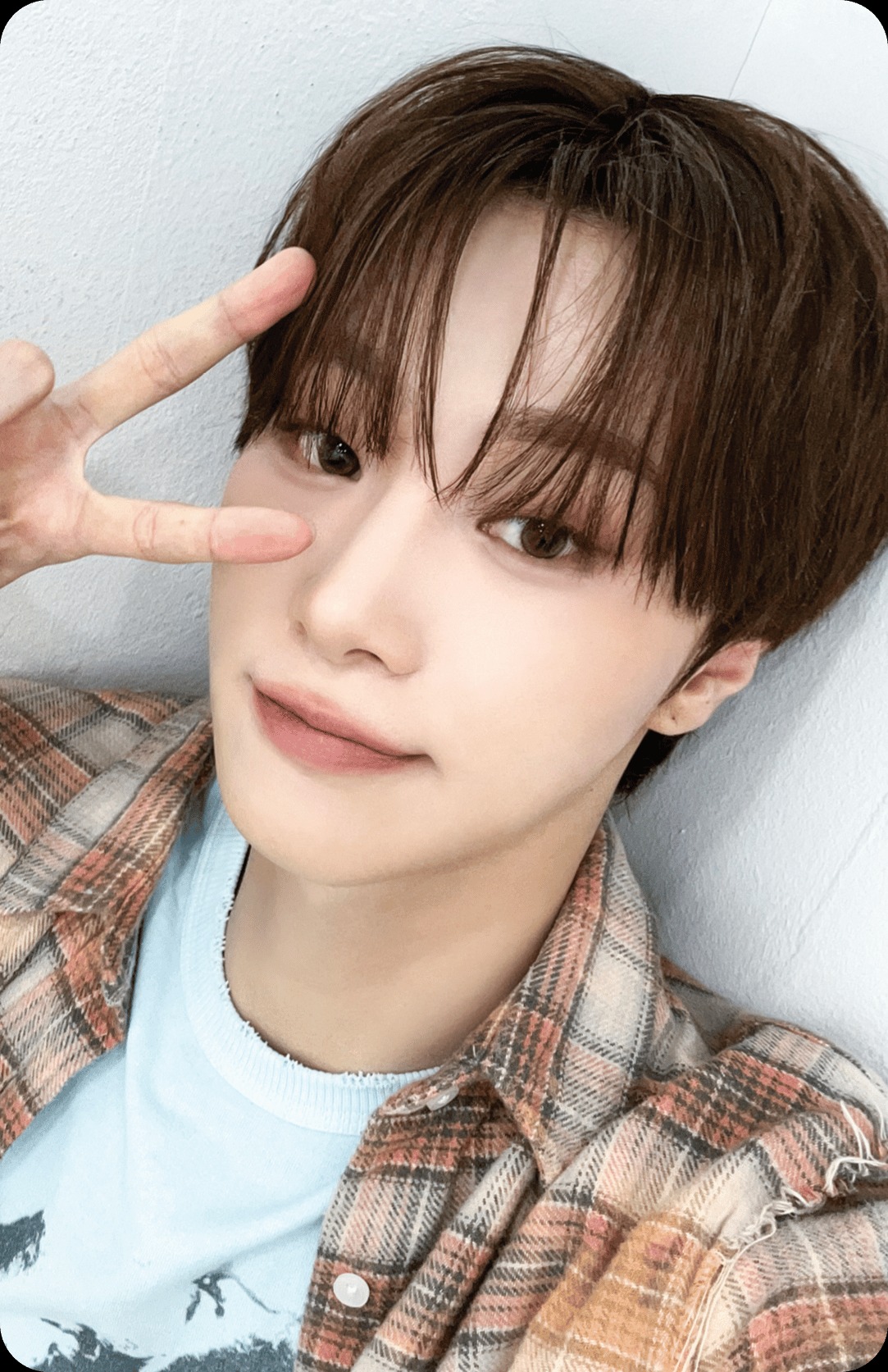 Nam JiWoon idntt photocard - unevermet Event Objekt
