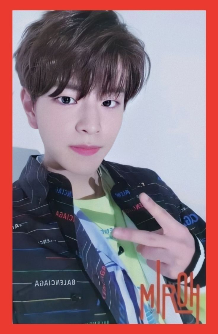QR Photocards