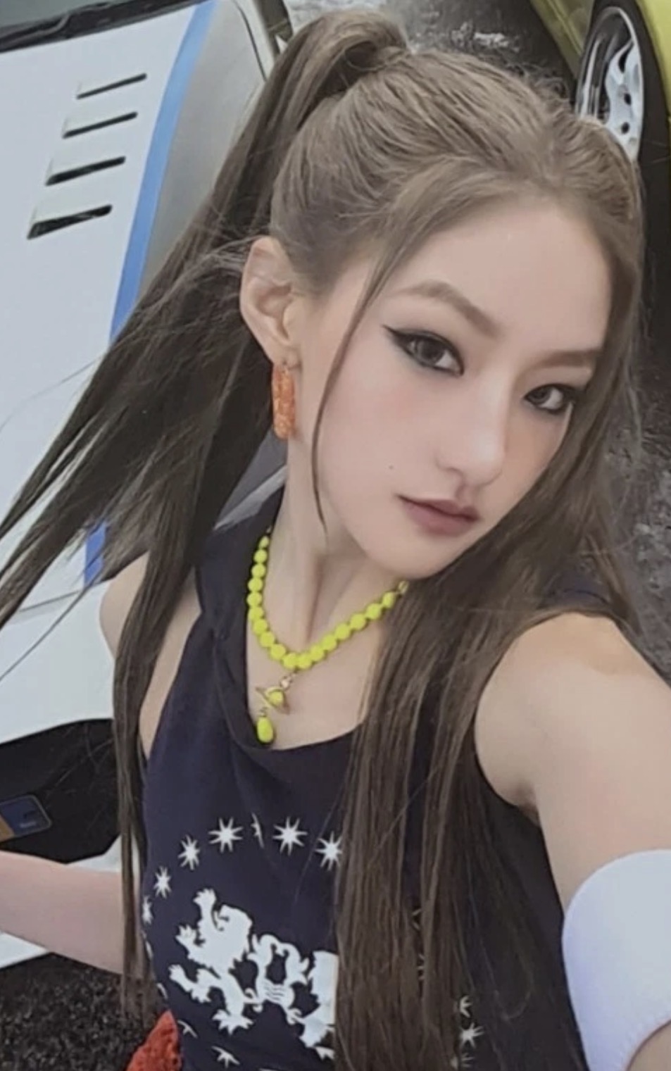 Haneul