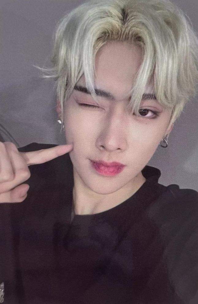 Ktown4u 1.0 Special Event LD