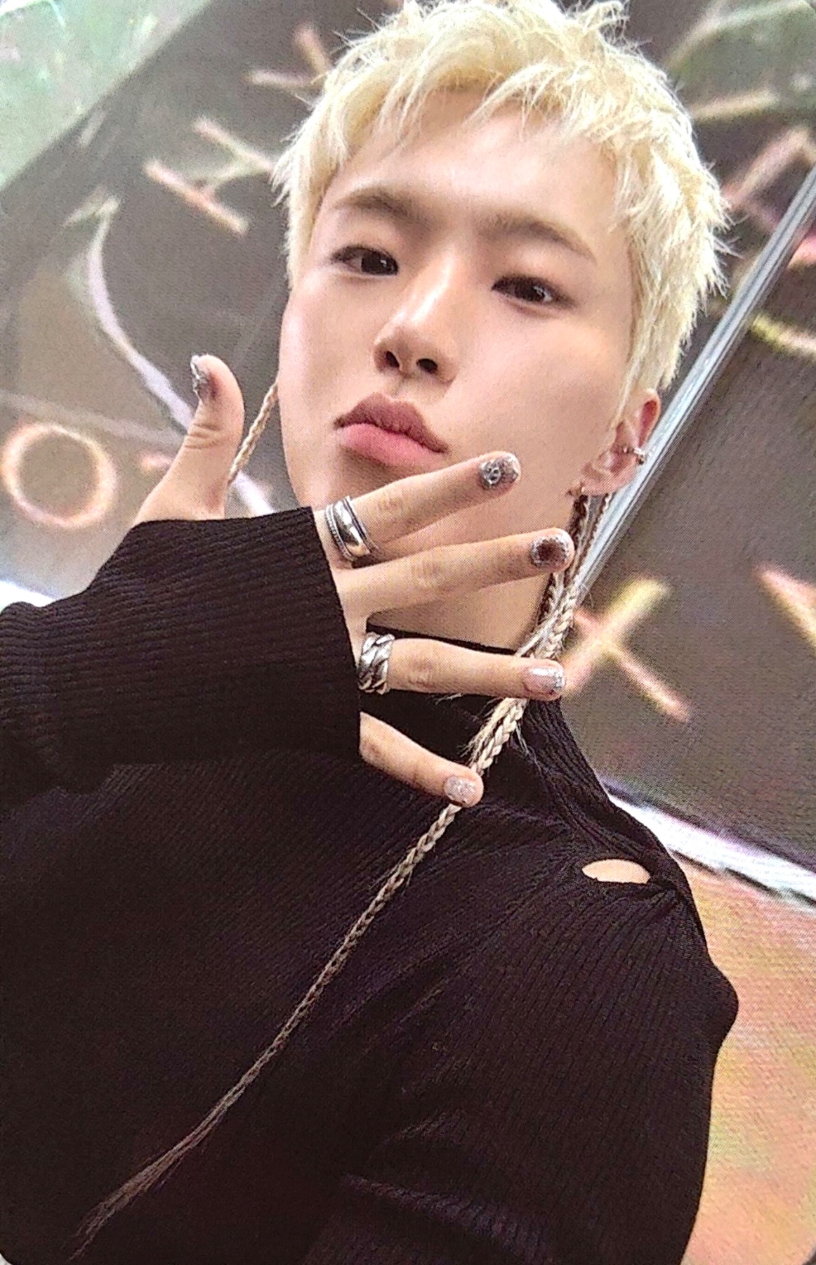 Hoshi