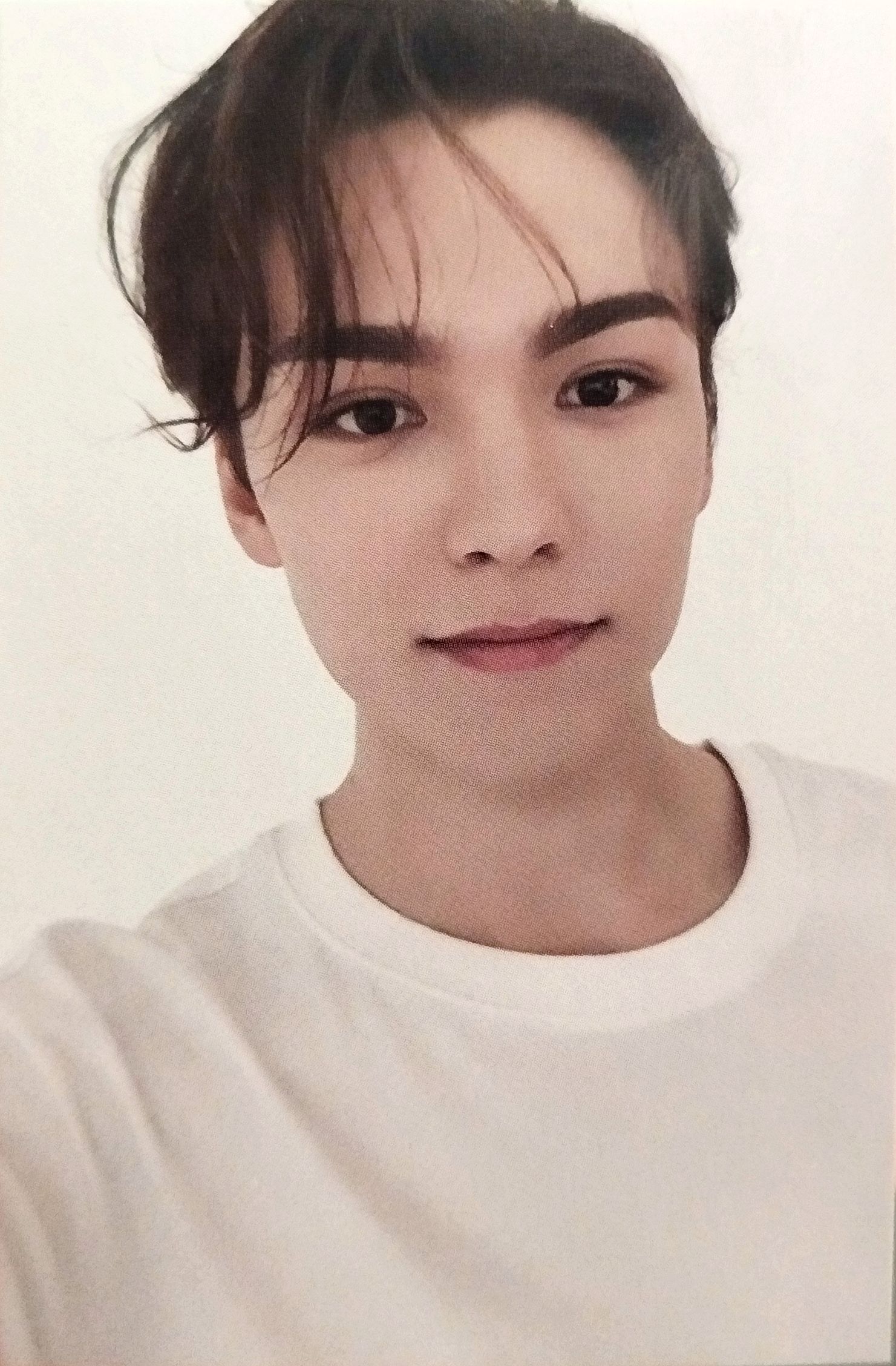 Vernon photocard