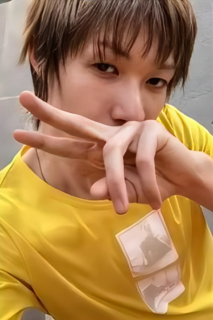Photocard - Portrait B ver.