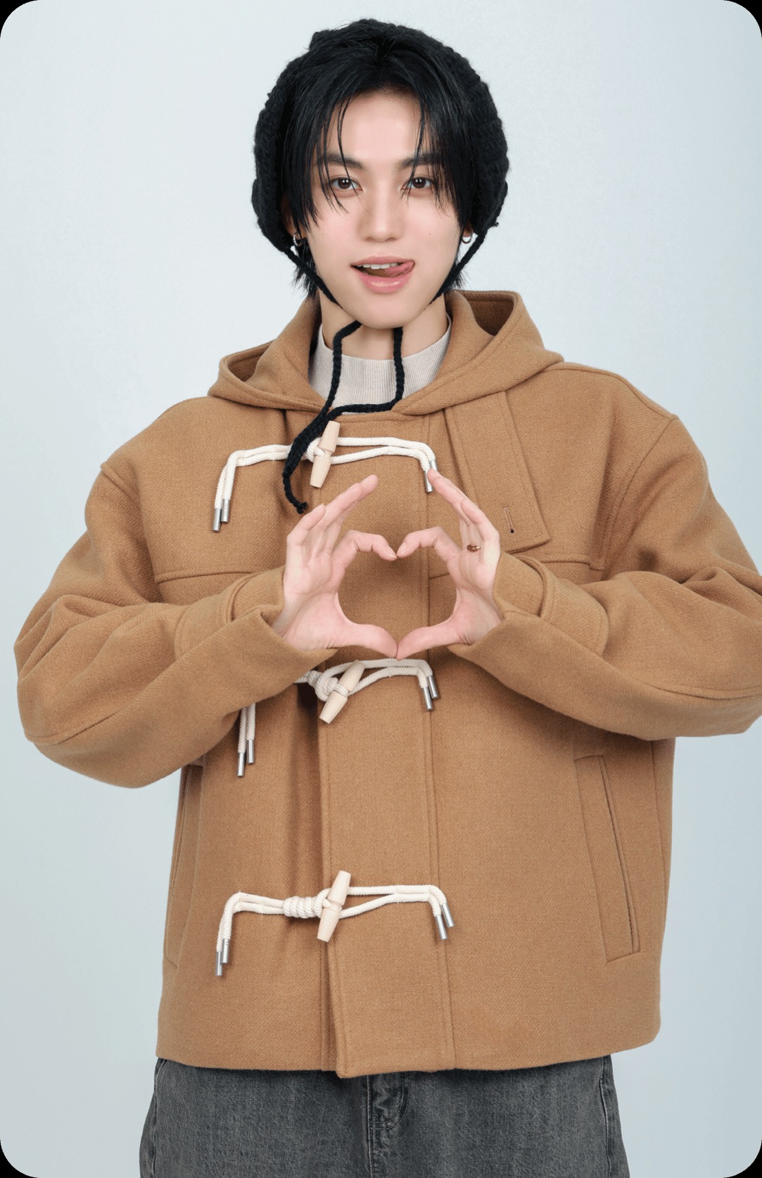 Kim JuHo idntt photocard - yesweare Event Objekt