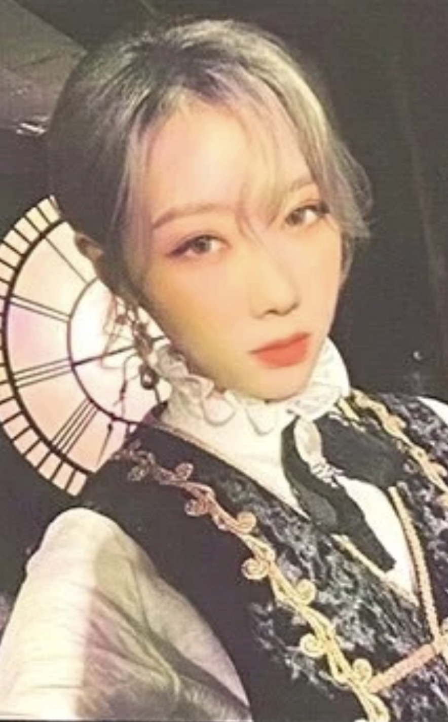 Handong