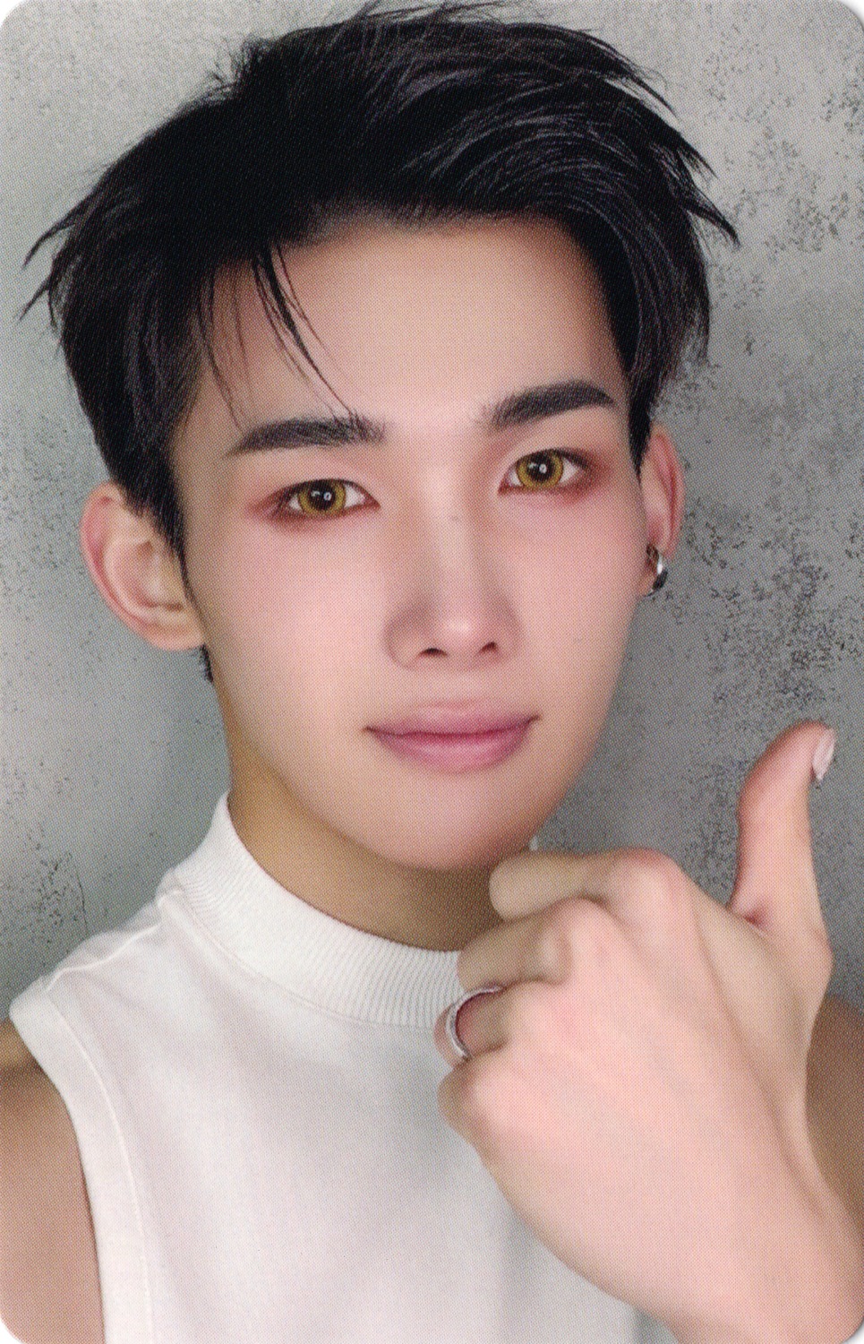 Jo photocard