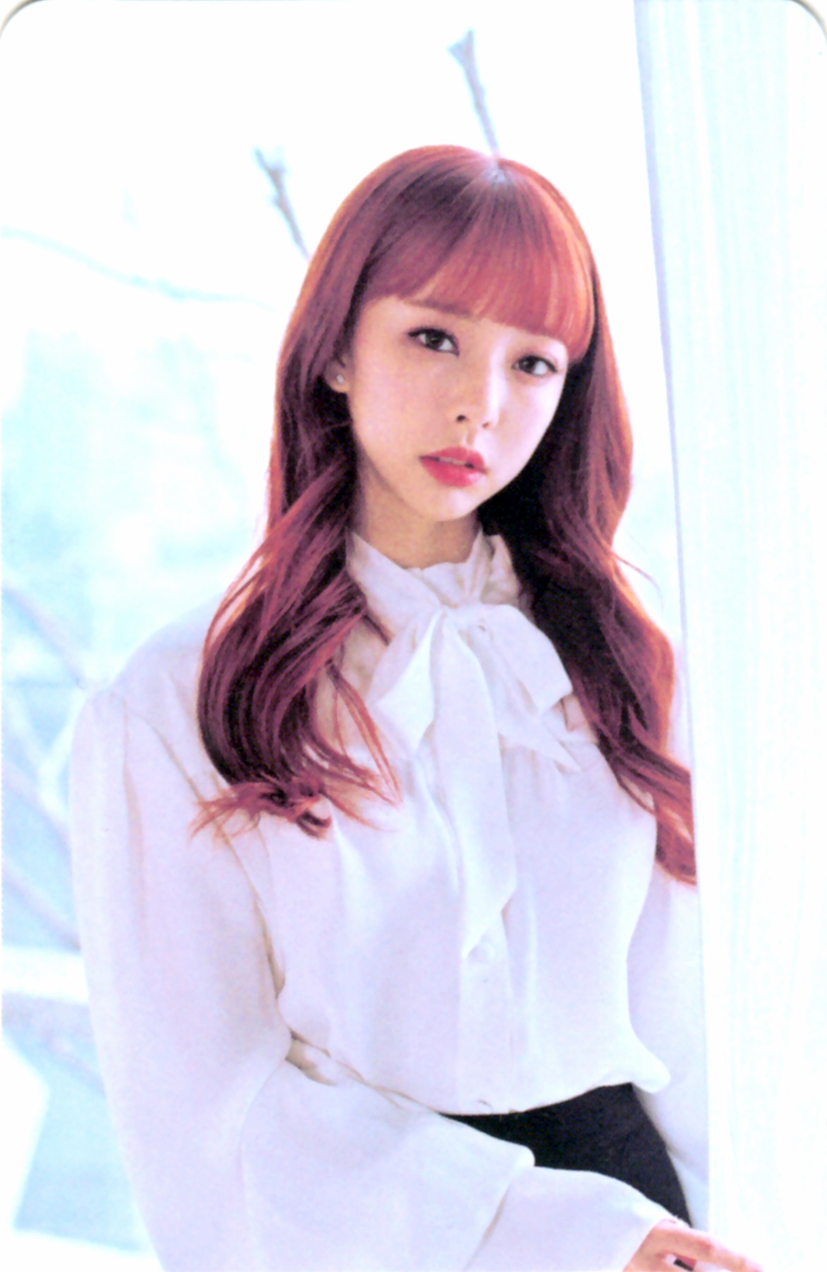 Random Photocard