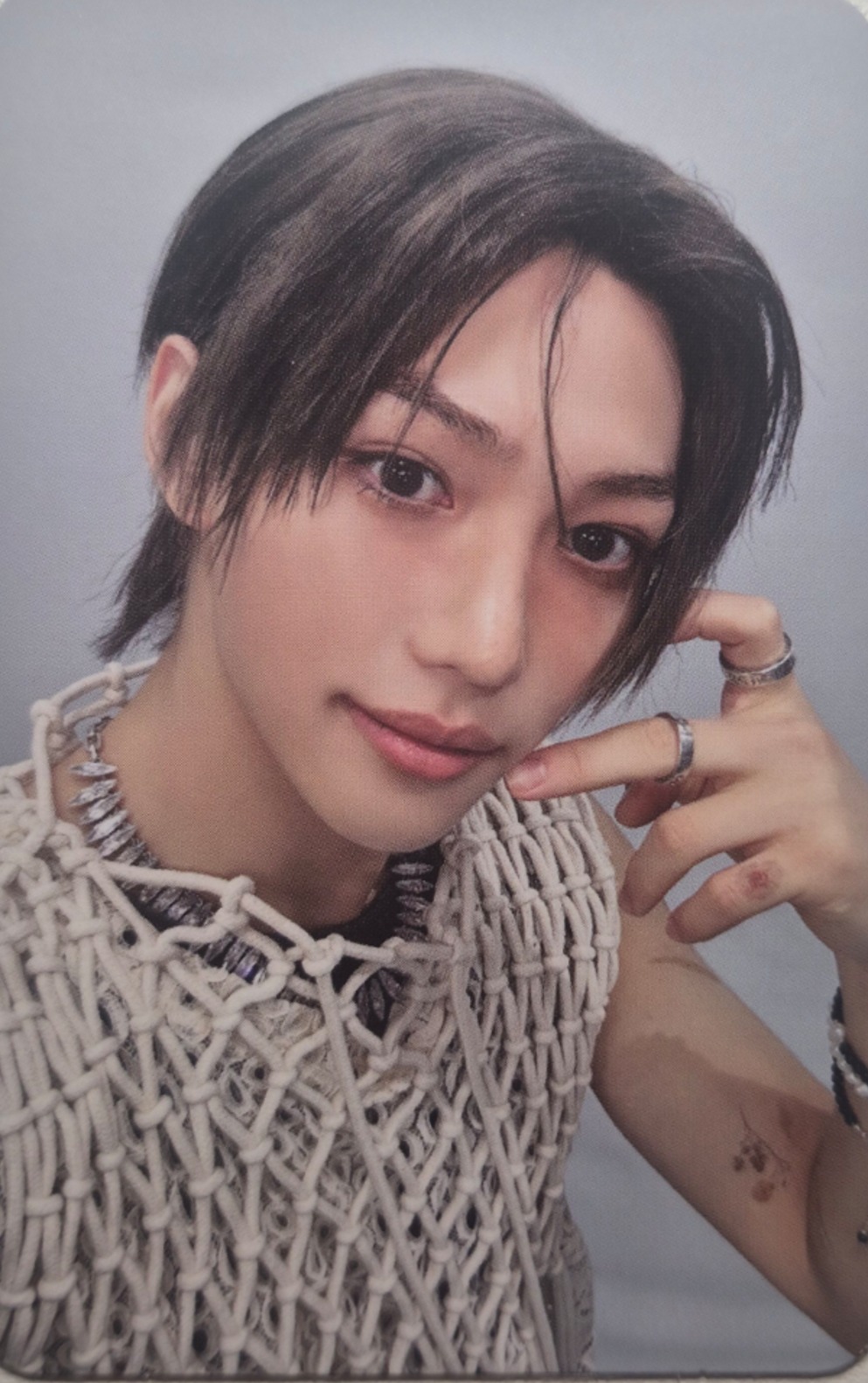 Random Photocard