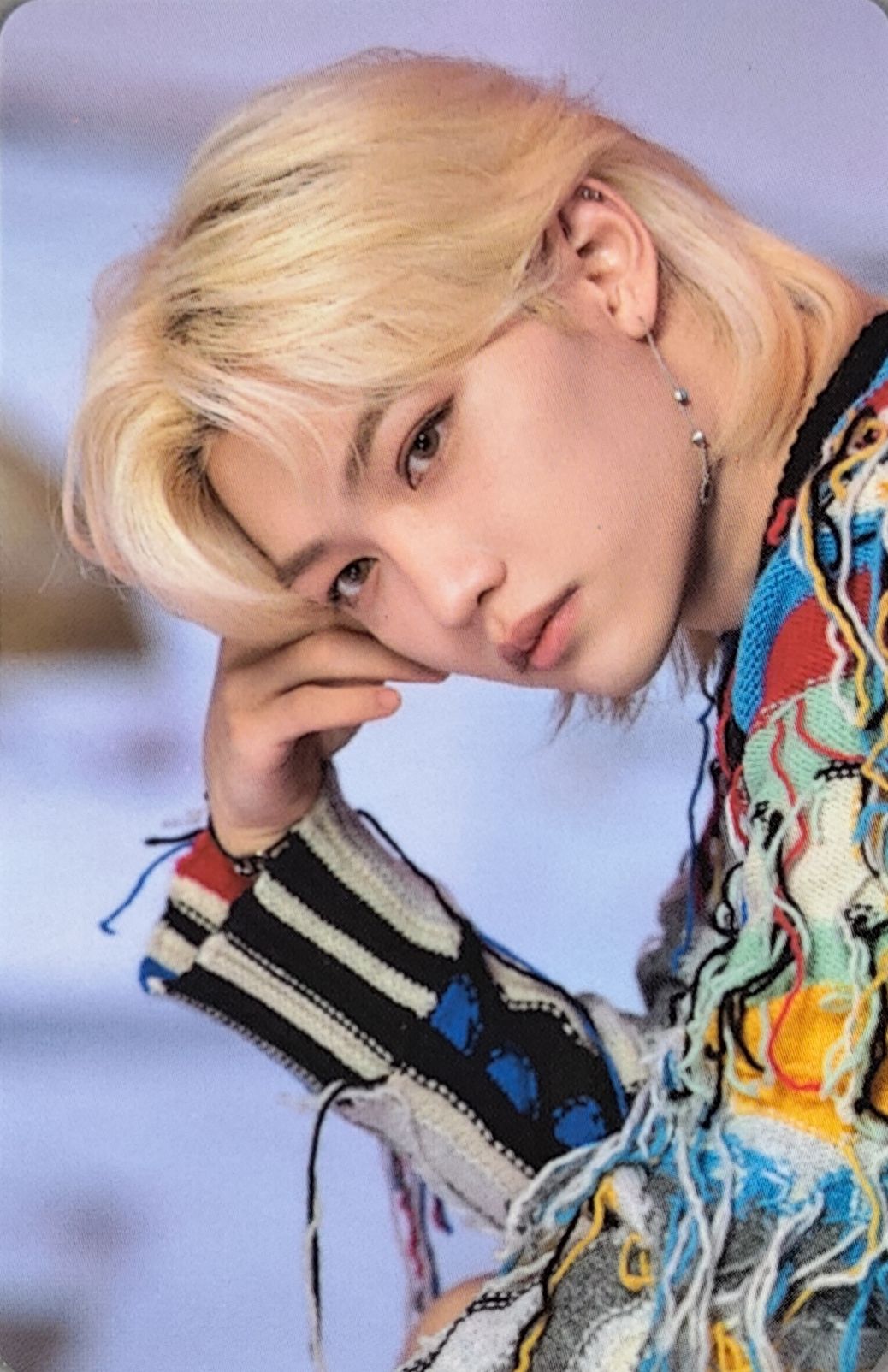 Dicon D'Festa Photocard