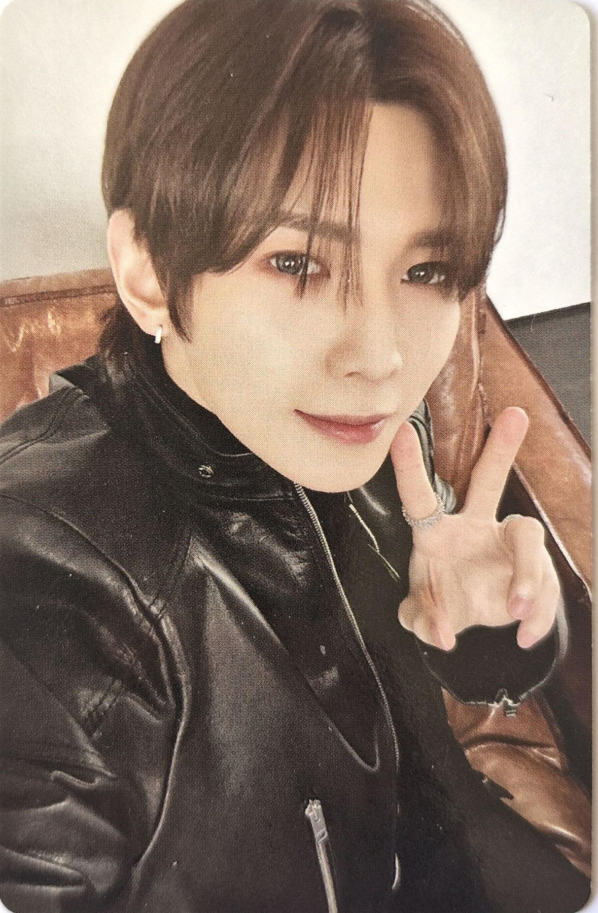 Photocard A