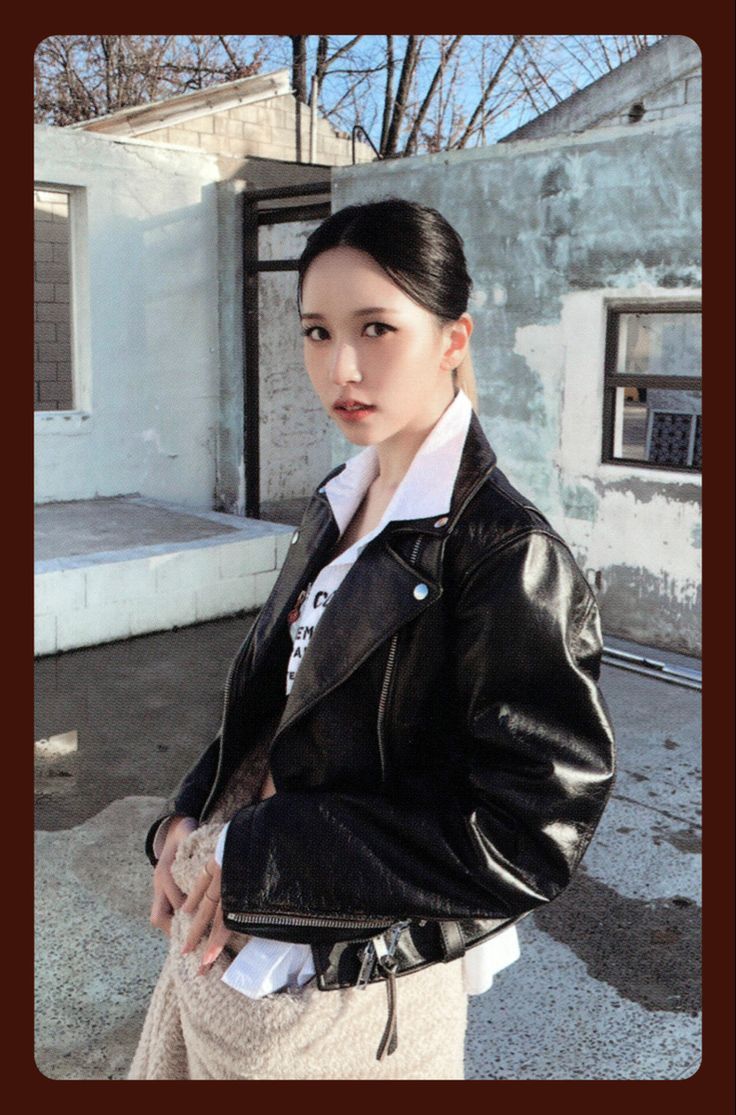Preorder Photocard (Be ver.)