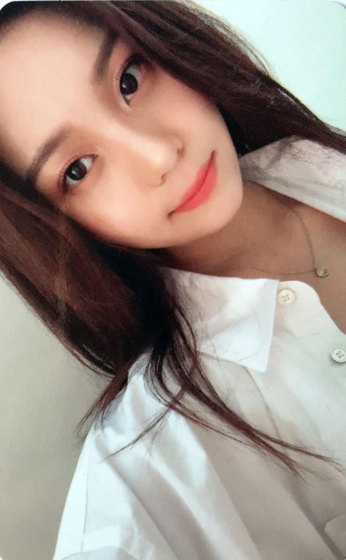 Selfie Photocards