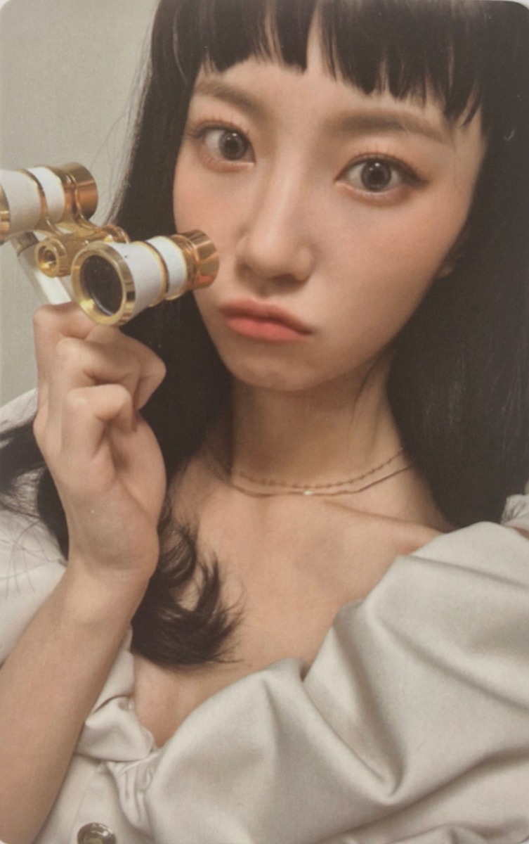 Random Selfie Set