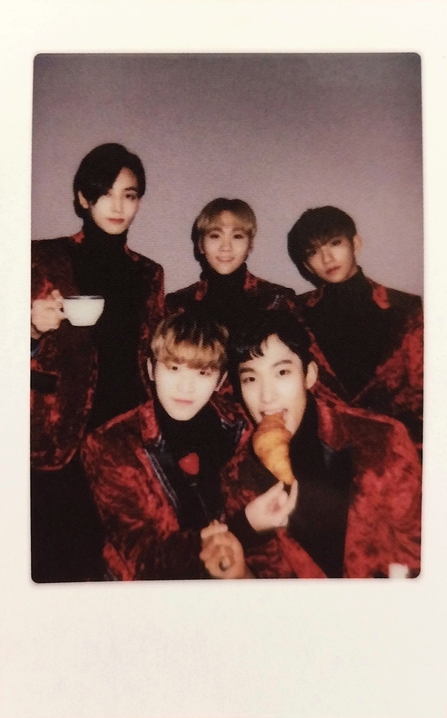  photocard