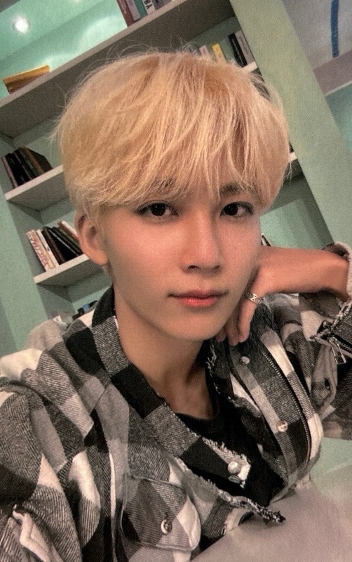 Selfie Photocards