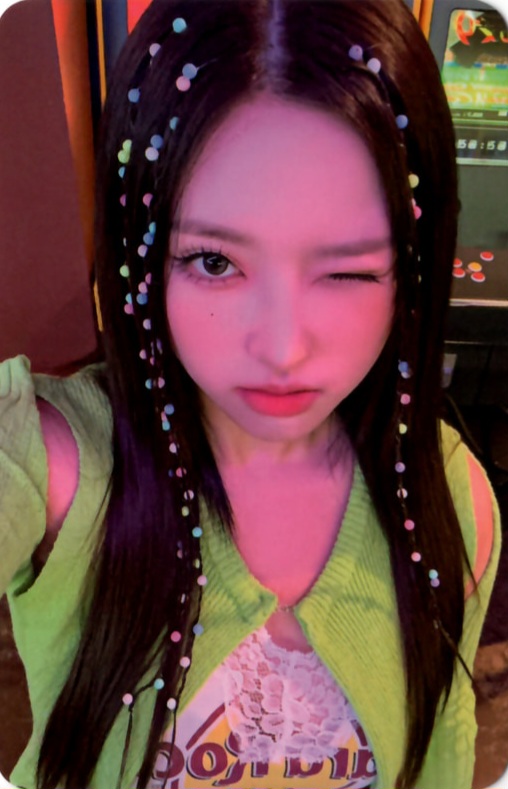 Hyeju