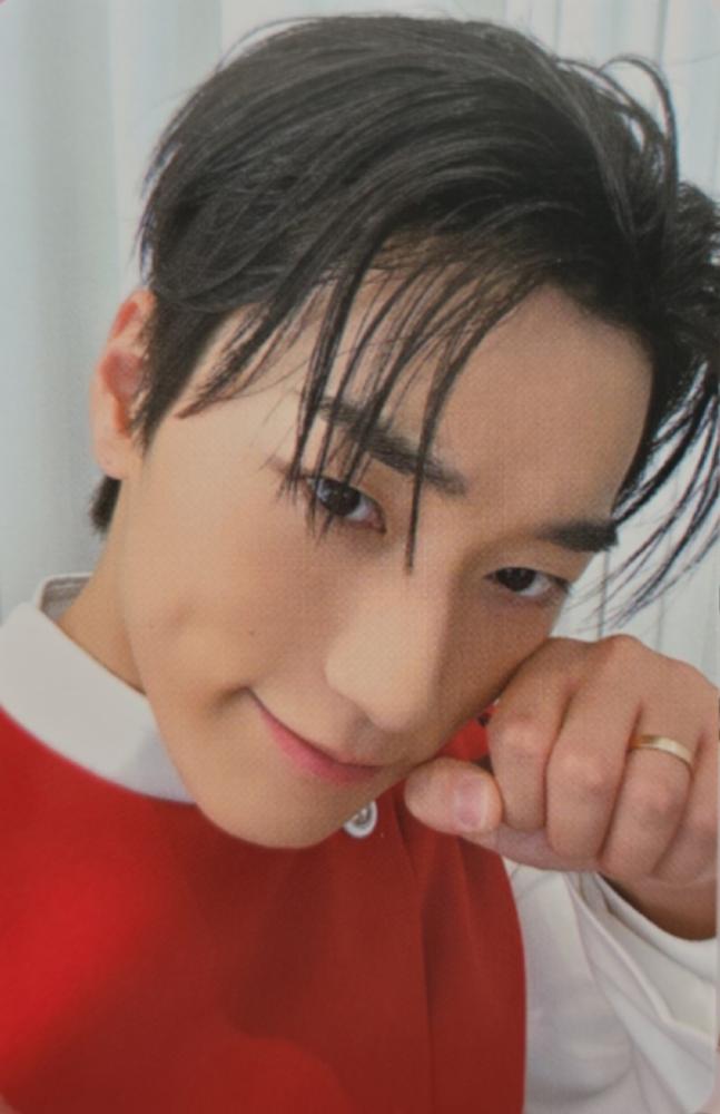 ANITEEZ in THE CALLING 100,000 KRW Benefit