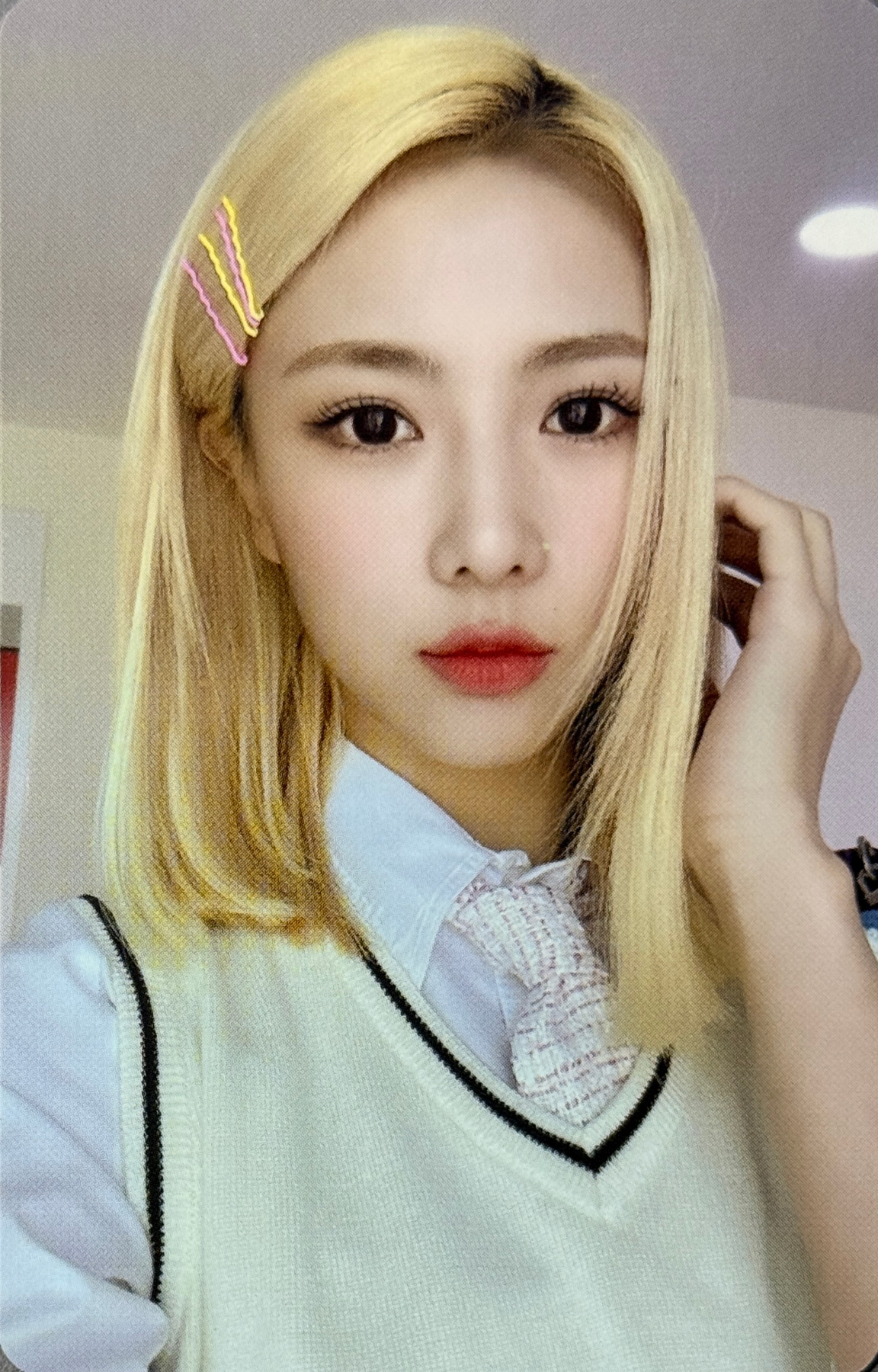 Dreamcatcher Mind Photobook Photocard Set (A)
