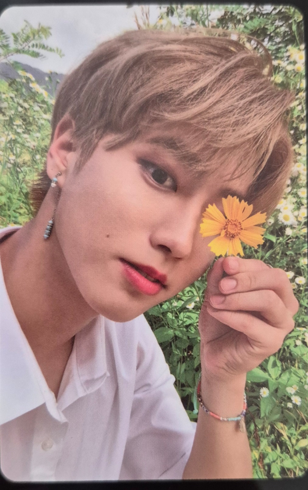 Limited ver. Set