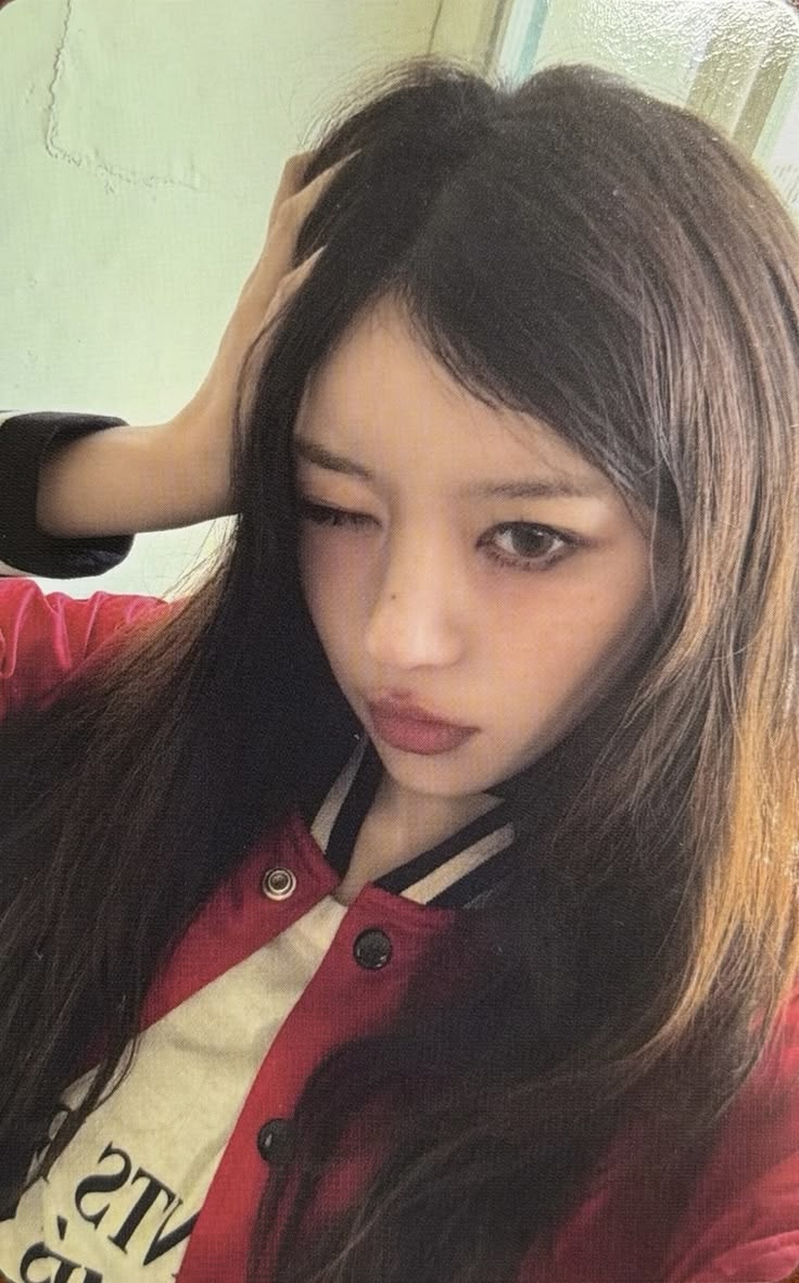 Photocard A