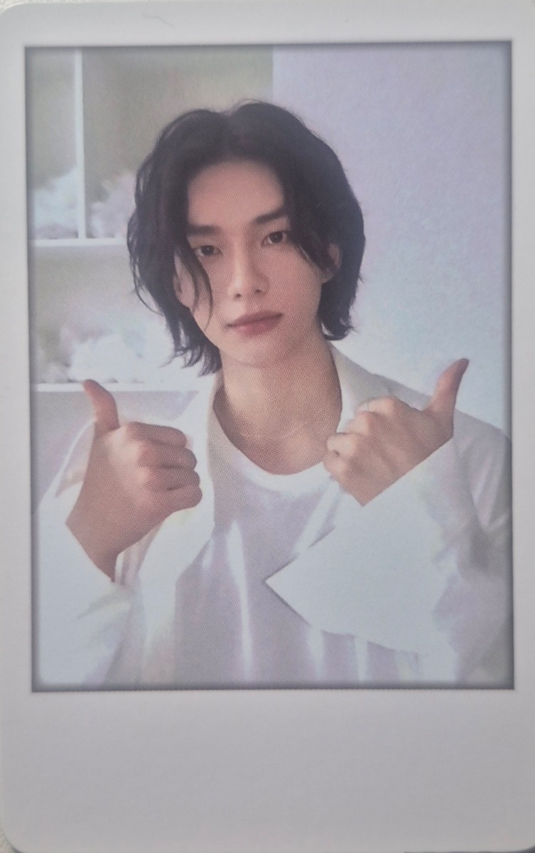2024 Season's Greetings - Perfect Day with SKZ Soundwave - Preorder