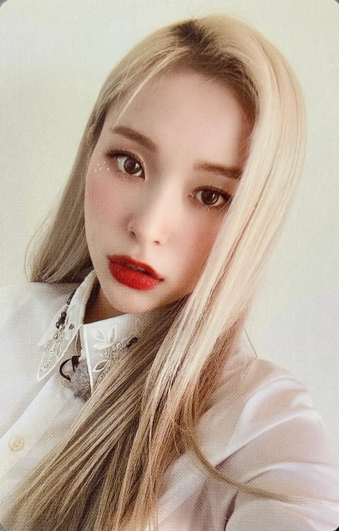 Dreamcatcher Mind Photobook Photocard Set (A)